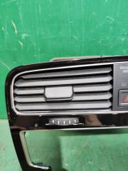 Рамка магнитофона VOLKSWAGEN GOLF AUCHP CHP 5G2819743 4 ракурс