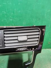 Рамка магнитофона VOLKSWAGEN GOLF AUCHP CHP 5G2819743 5 ракурс