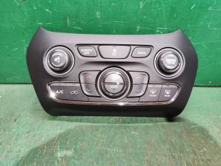 Блок управления климат-контролем JEEP CHEROKEE KL EHB 05091897AC 1 ракурс