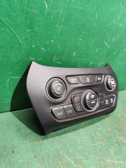 Блок управления климат-контролем JEEP CHEROKEE KL EHB 05091897AC 2 ракурс