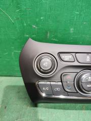Блок управления климат-контролем JEEP CHEROKEE KL EHB 05091897AC 4 ракурс