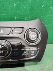 Блок управления климат-контролем JEEP CHEROKEE KL EHB 05091897AC 5 ракурс