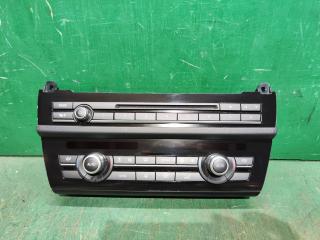 Блок управления климат-контролем BMW 5-SERIES F11 N47D20C 9331828 1 ракурс