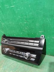 Блок управления климат-контролем BMW 5-SERIES F11 N47D20C 9331828 3 ракурс