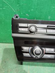Блок управления климат-контролем BMW 5-SERIES F11 N47D20C 9331828 4 ракурс