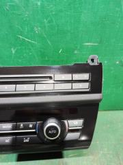 Блок управления климат-контролем BMW 5-SERIES F11 N47D20C 9331828 5 ракурс