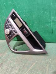 Блок управления климат-контролем TOYOTA WISH ZNE10 1ZZ 75D037 3 ракурс