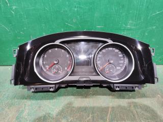 Спидометр VOLKSWAGEN GOLF AUCHP CHP 5G1920640 1 ракурс