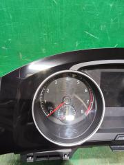Спидометр VOLKSWAGEN GOLF AUCHP CHP 5G1920640 4 ракурс