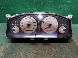 Спидометр NISSAN PRIMERA WHP11 SR20 CQ6J103 1 ракурс Спидометр NISSAN PRIMERA WHP11 SR20 CQ6J103 1 ракурс