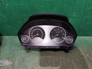 Спидометр BMW 3-SERIES F31 N47D20C NR93129801 1 ракурс
