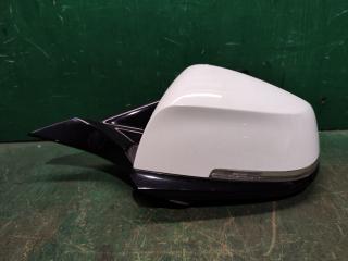 Зеркало левое переднее BMW 1-SERIES F20 B47D20A A091564E1021185 1 ракурс