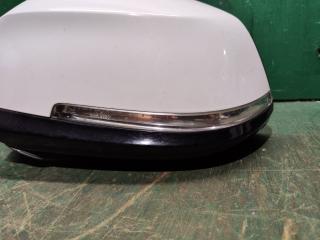 Зеркало левое переднее BMW 1-SERIES F20 B47D20A A091564E1021185 4 ракурс