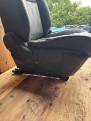 Сидение переднее NISSAN X-TRAIL T32 MR20 5 ракурс