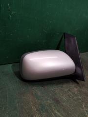 Зеркало правое переднее TOYOTA WISH ZNE10 1ZZ 2 ракурс
