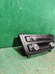 Блок управления климат-контролем BMW 3-SERIES F31 N47D20C 17313810 2 ракурс Блок управления климат-контролем BMW 3-SERIES F31 N47D20C 17313810 2 ракурс