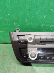 Блок управления климат-контролем BMW 3-SERIES F31 N47D20C 17313810 5 ракурс Блок управления климат-контролем BMW 3-SERIES F31 N47D20C 17313810 5 ракурс