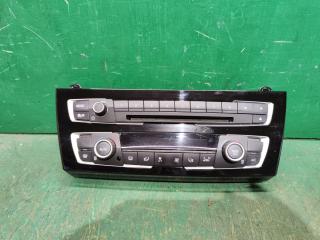 Блок управления климат-контролем BMW 1-SERIES F20 B47D20A 61316814187 1 ракурс