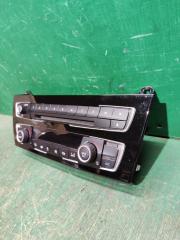 Блок управления климат-контролем BMW 1-SERIES F20 B47D20A 61316814187 3 ракурс