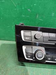 Блок управления климат-контролем BMW 1-SERIES F20 B47D20A 61316814187 4 ракурс