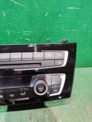 Блок управления климат-контролем BMW 1-SERIES F20 B47D20A 61316814187 5 ракурс