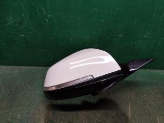 Зеркало правое переднее BMW 1-SERIES F20 B47D20A 021185 1 ракурс