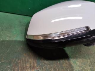 Зеркало правое переднее BMW 1-SERIES F20 B47D20A 021185 4 ракурс