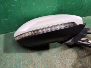 Зеркало правое переднее VOLKSWAGEN GOLF AUCHP CHP 021277 5 ракурс