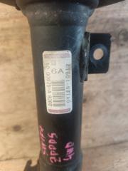 Стойка правая передняя SUZUKI SWIFT ZDDDS Z12E 4160169TA0 5 ракурс