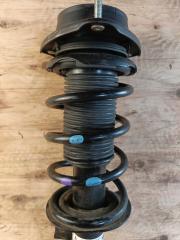 Стойка правая передняя SUBARU BRZ ZD8 FA24 20310CC000 3 ракурс
