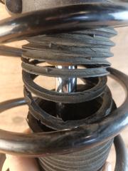 Стойка левая передняя VOLKSWAGEN GOLF AUCHP CHP 5Q0413023FJ 4 ракурс