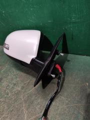 Зеркало правое переднее MITSUBISHI OUTLANDER CW5W 4B12 3 ракурс