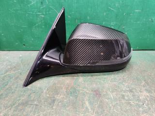 Зеркало левое переднее BMW 5-SERIES F11 N47D20C F0153123U6680 1 ракурс