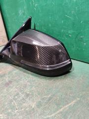 Зеркало левое переднее BMW 5-SERIES F11 N47D20C F0153123U6680 2 ракурс