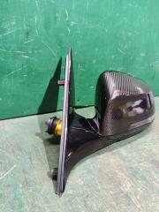 Зеркало левое переднее BMW 5-SERIES F11 N47D20C F0153123U6680 3 ракурс