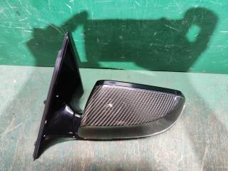 Зеркало левое переднее BMW 5-SERIES F11 N47D20C F0153123U6680 4 ракурс