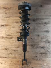 Стойка левая передняя BMW 5-SERIES F11 N47D20C 3131686389601 1 ракурс