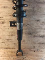 Стойка левая передняя BMW 5-SERIES F11 N47D20C 3131686389601 4 ракурс