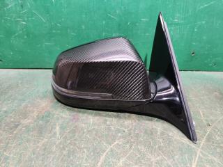 Зеркало правое переднее BMW 5-SERIES F11 N47D20C F0153124U6680 1 ракурс