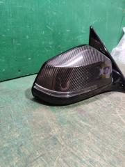 Зеркало правое переднее BMW 5-SERIES F11 N47D20C F0153124U6680 2 ракурс