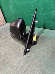 Зеркало правое переднее BMW 5-SERIES F11 N47D20C F0153124U6680 3 ракурс