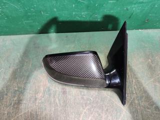 Зеркало правое переднее BMW 5-SERIES F11 N47D20C F0153124U6680 4 ракурс