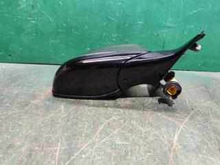 Зеркало правое переднее BMW 5-SERIES F11 N47D20C F0153124U6680 5 ракурс