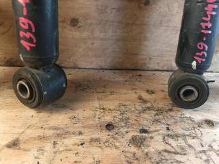 Стойка передняя TOYOTA ARISTO JZS160 2JZ 5 ракурс Стойка передняя TOYOTA ARISTO JZS160 2JZ 5 ракурс