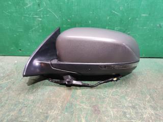 Зеркало левое переднее JEEP CHEROKEE KL EHB 1VF51XS9AD 1 ракурс