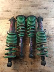 Стойка задняя TOYOTA ARISTO JZS160 2JZ 1 ракурс Стойка задняя TOYOTA ARISTO JZS160 2JZ 1 ракурс