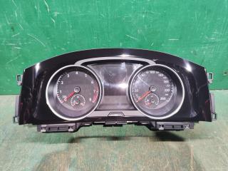 Спидометр VOLKSWAGEN GOLF AUCHP CHP 5G0920861B 1 ракурс