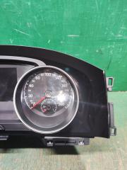 Спидометр VOLKSWAGEN GOLF AUCHP CHP 5G0920861B 5 ракурс