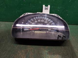 Спидометр TOYOTA PROBOX NCP51 1NZ 8380052813 1 ракурс