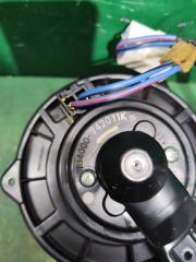 Мотор печки TOYOTA PROBOX NCP51 1NZ 194000742011K 3 ракурс